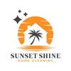 Sunset Shine Home Cleaning logo