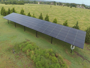 Photos from Infinity Solar Various Projects in the past two years.