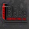 Blake Contracting, LLC logo