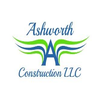 Ashworth Construction LLC logo