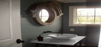 Harmony Remodeling Project 1