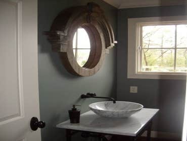 Harmony Remodeling Project 1