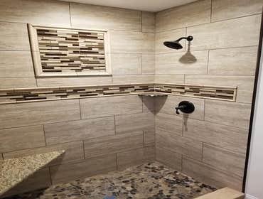 Bathroom Remodeling