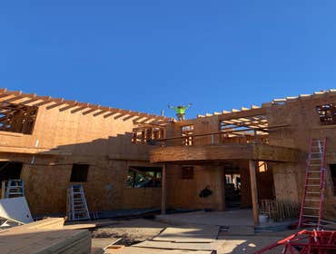 Villacant Construction Inc