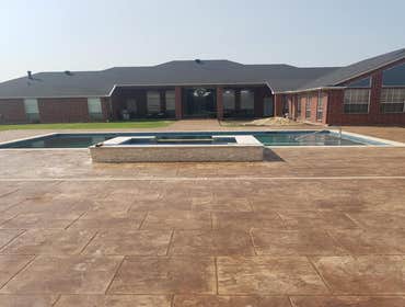 Photos by R&J Pools #1
