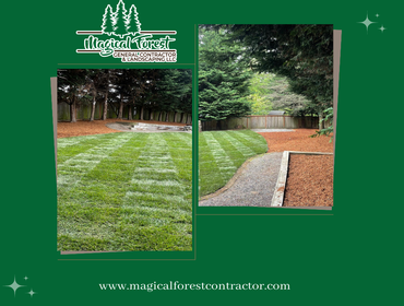 Photos by Magical Forest General Contractor & Landscaping LLC #15