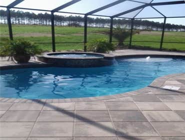 Photos by Prestige Pool Constructors Inc #1