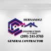 C Hernandez Construction logo
