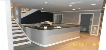 Office Conversion