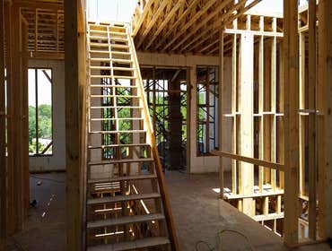 Photos from Kirby Construction Company