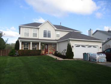 Photos by Chicagoland Exteriors Construction #1