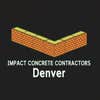 Impact Concrete Contractors Denver logo