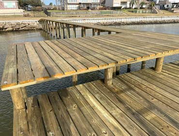 Photos by Coastal Pier and Boathouse, LLC #2