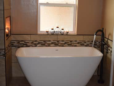Bathroom Remodel