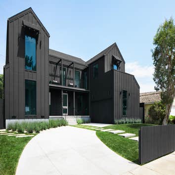 California Builders Group, Inc