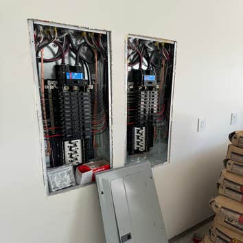 Pillar Electric