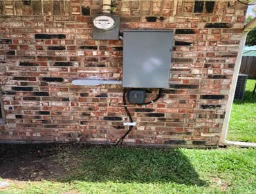 Photos by City Squad Electrical #1