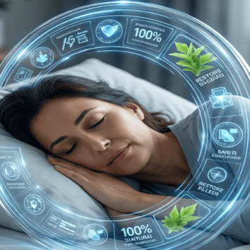 Insomnia Course