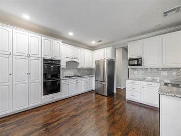Photos by TPT Renovations #1 Kitchen renovation