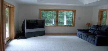 Room Addition Project photos from Elya Construction, LLC These are examples of Design/Build Construction Projects we can work with you on.