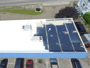 Photos by A.G. Roof Coatings #1