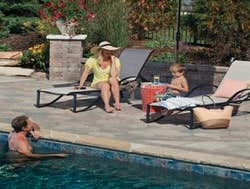 Photos by Falcon Landscapes Pavers & Masonry LLC #1