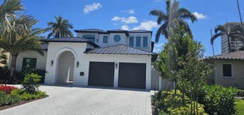 Planet Roofing Co
