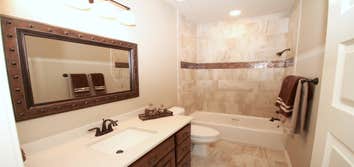 Photos from Faubus Construction