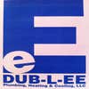 DUB-L-EE Construction logo