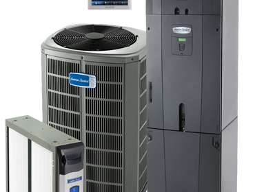 Photos by Ariston Heating and Cooling #1