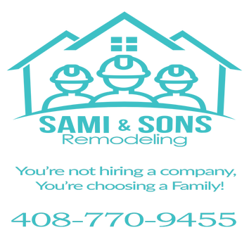 Sami and Sons Remodeling