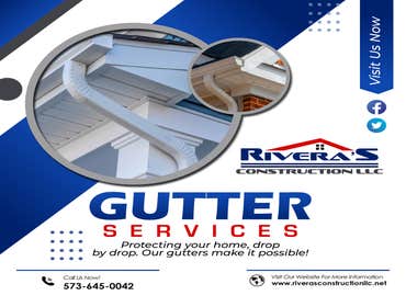 Photos by Rivera´s Construction LLC #12