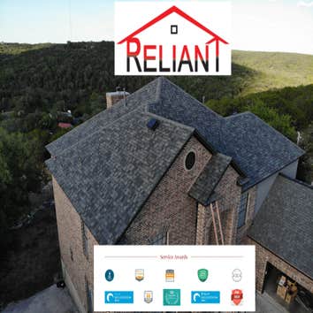 Reliant Roofing