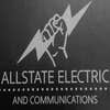 Allstate Electric logo