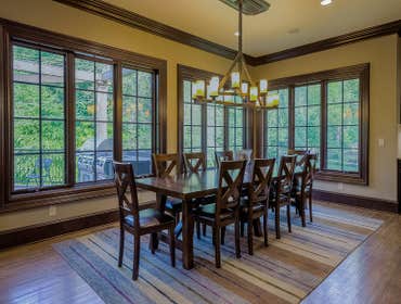 13,000 sqft Custom Home Build - Fairway, Kansas
