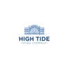 High Tide Fence Company logo