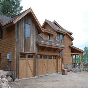 Works by McCreery Homes, Inc