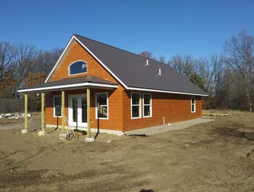 Photos from Steve Nelson Construction LLC