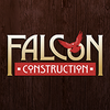 Falcon Construction and Development logo
