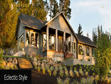 Eclectic Style