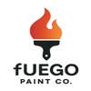 Fuego Paint Co logo