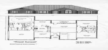 Rosedale Homes Floor Plans