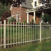 Fences