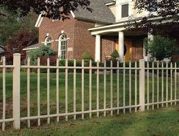 Fences