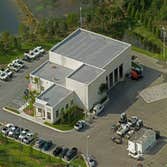 Weston Public Works Facility