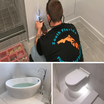 Photos by South Florida Plumbing & Backflow LLC #1