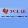 Sacramento Solar Pool Heating Pros logo
