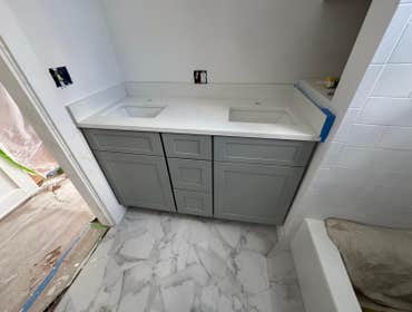 Photos by Topchoice Stone & Cabinets #1