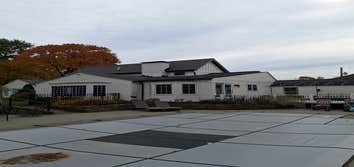 Photos by Fagan Painting LLC #1 Painted entire exterior of home.