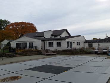 Photos by Fagan Painting LLC #1 Painted entire exterior of home.